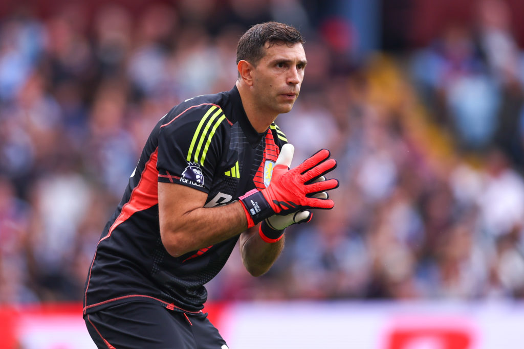 Aston Villa FC v Wolverhampton Wanderers FC - Premier League