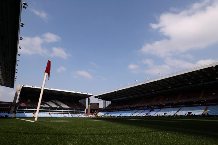 Photo by Jack Thomas - WWFC/Wolves via Getty Images