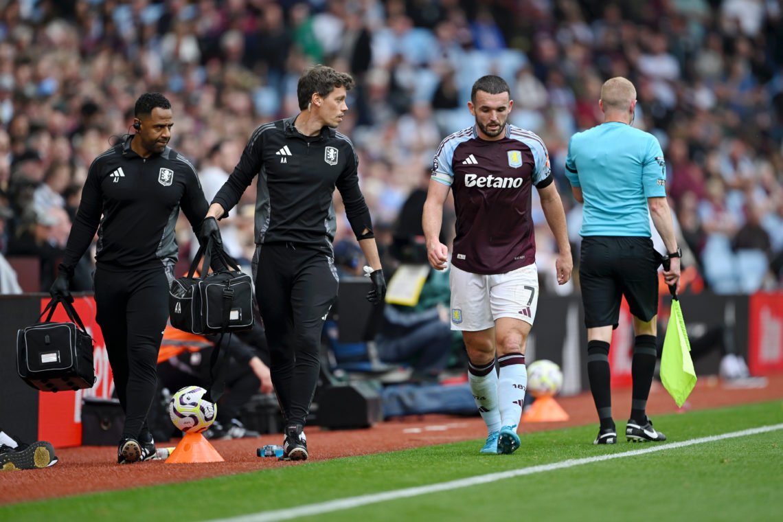 Photo by Shaun Botterill/Getty Images