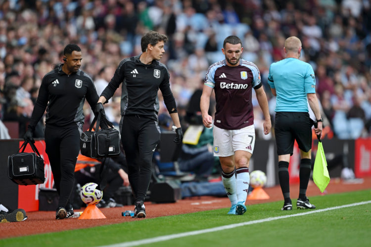 Photo by Shaun Botterill/Getty Images