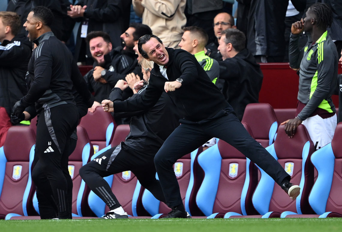 Photo by Shaun Botterill/Getty Images