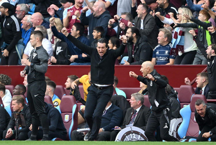 Photo by Shaun Botterill/Getty Images
