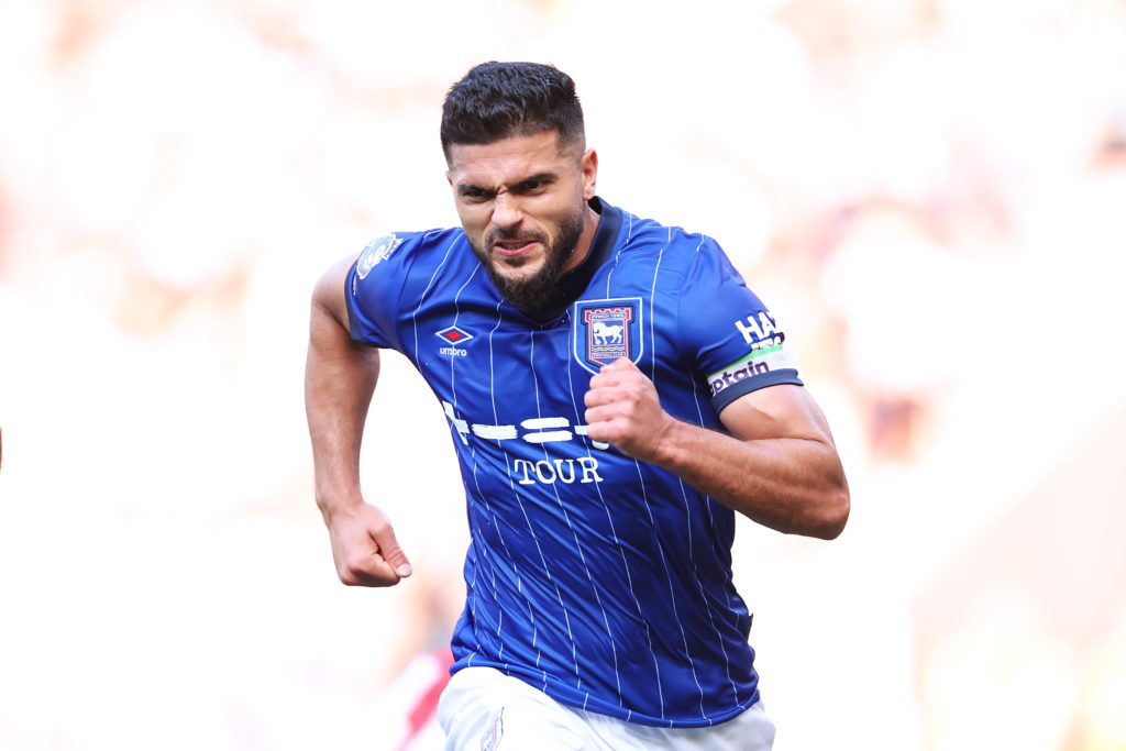 Southampton FC v Ipswich Town FC - Premier League