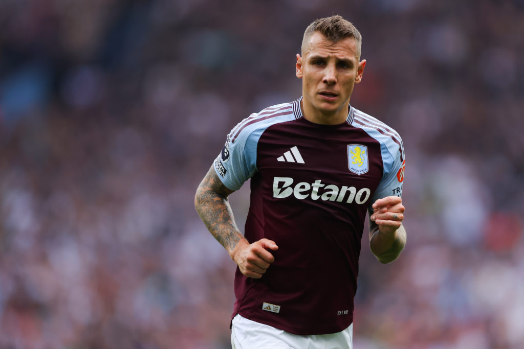 Aston Villa FC v Wolverhampton Wanderers FC - Premier League