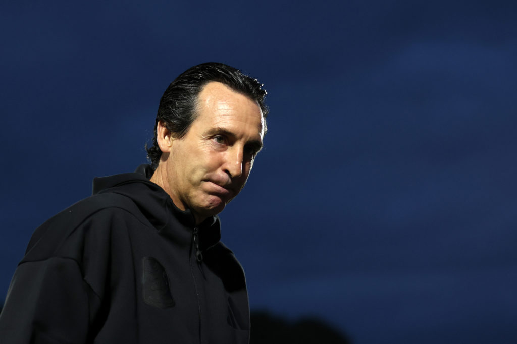 Wycombe Wanderers v Aston Villa - Carabao Cup Third Round