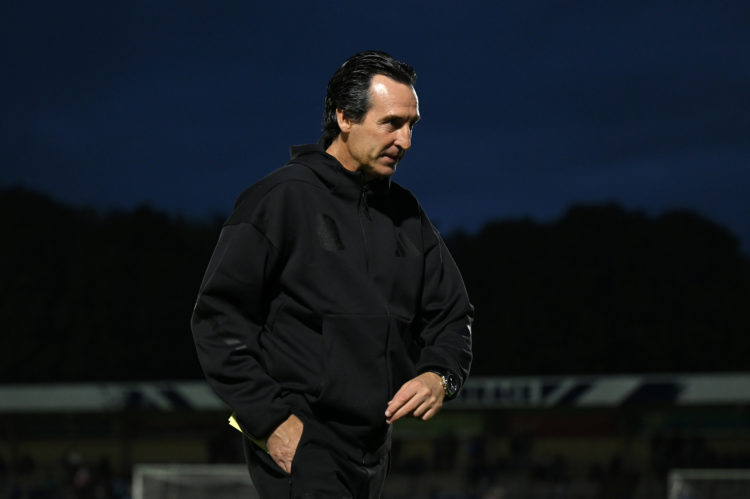 Photo by Shaun Botterill/Getty Images