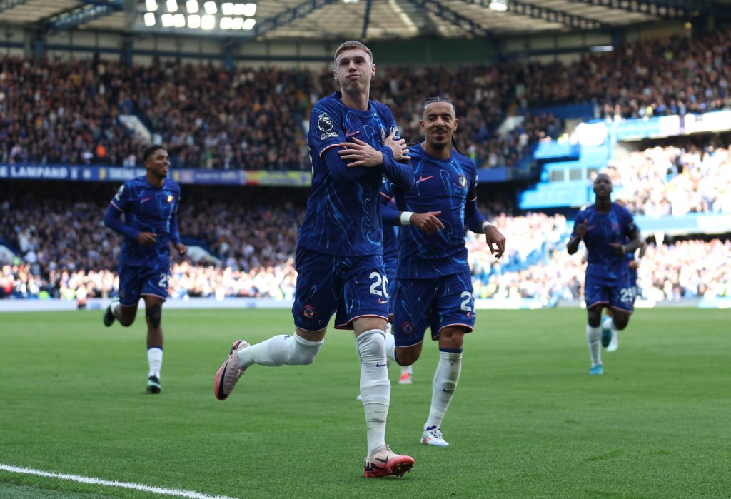 Chelsea FC v Brighton & Hove Albion FC - Premier League