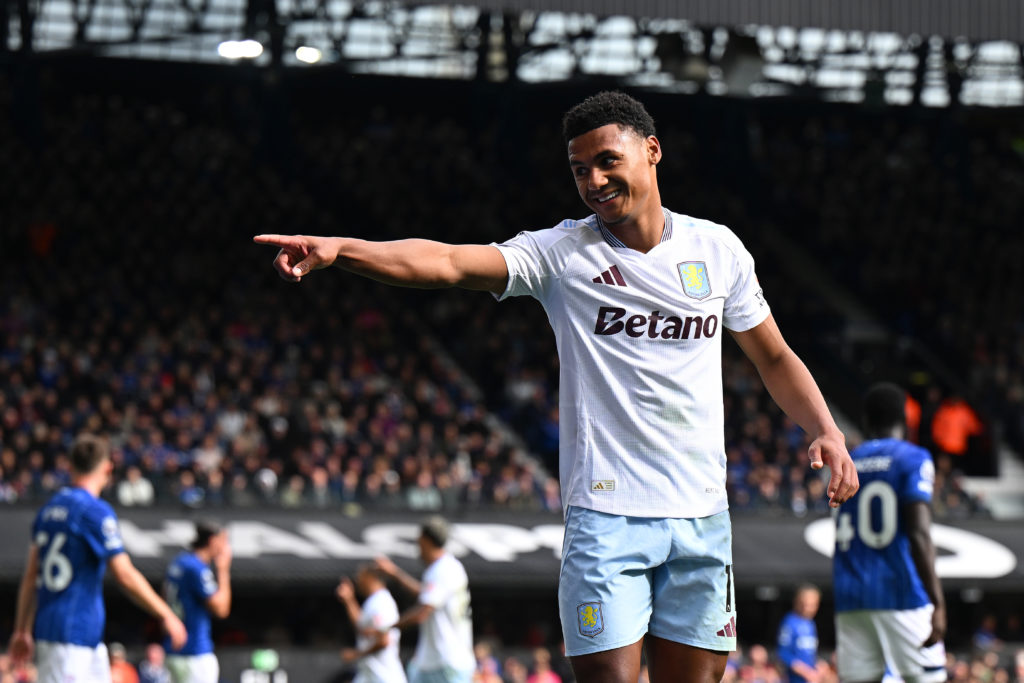 Ipswich Town FC v Aston Villa FC - Premier League