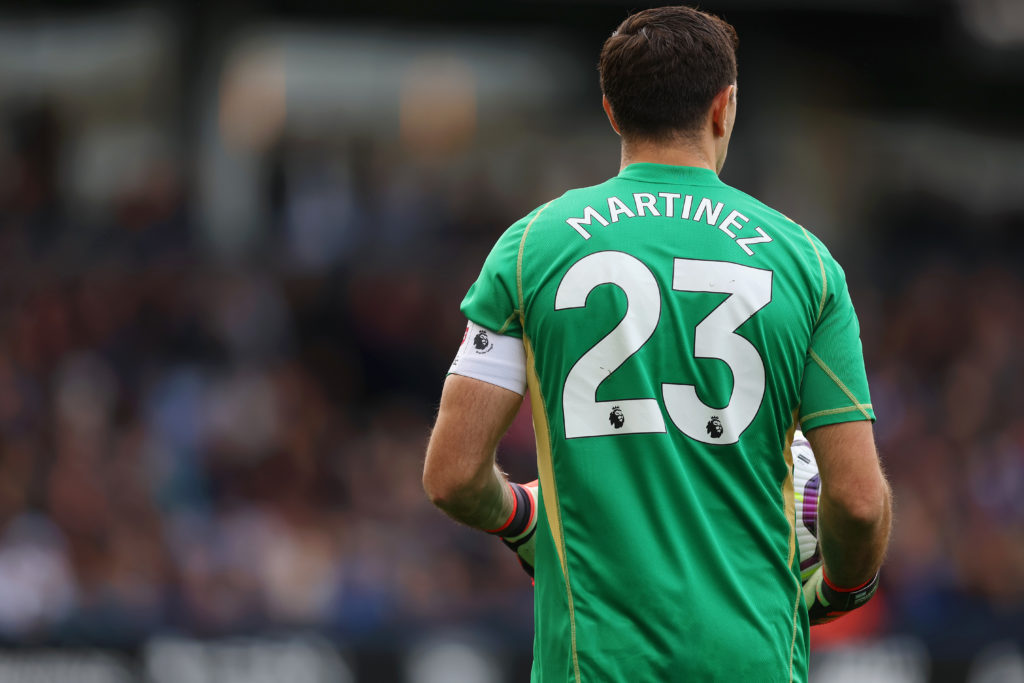 Ipswich Town FC v Aston Villa FC - Premier League