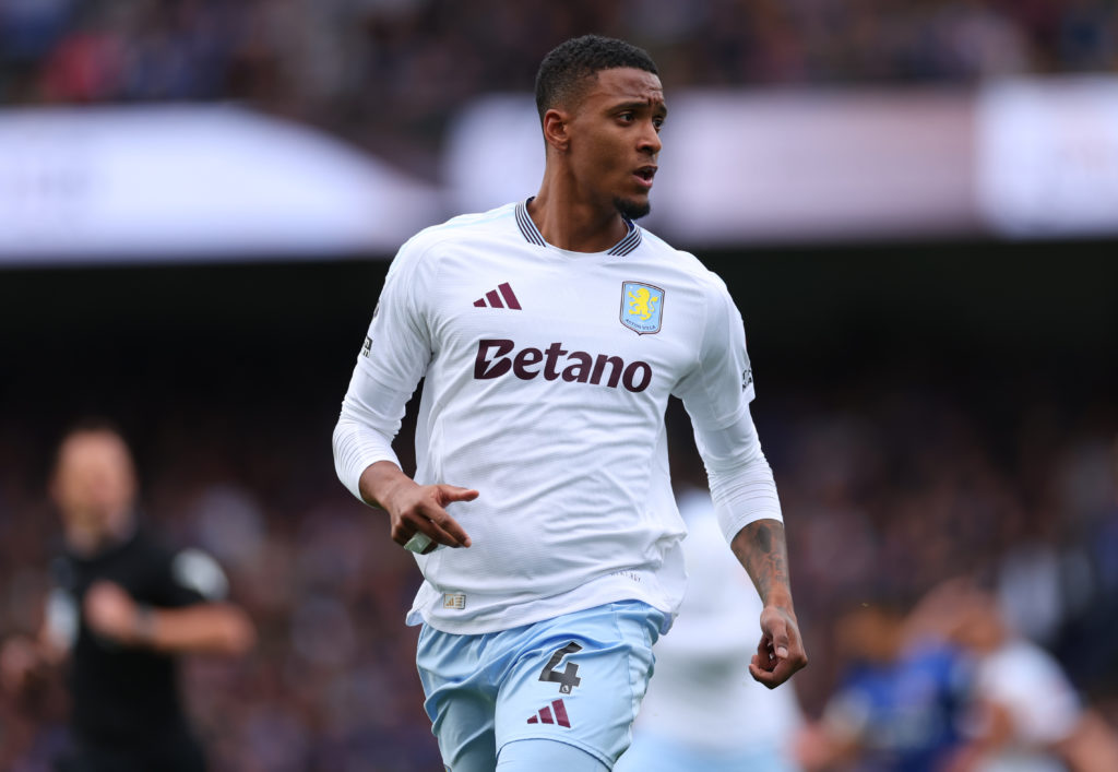 Ipswich Town FC v Aston Villa FC - Premier League