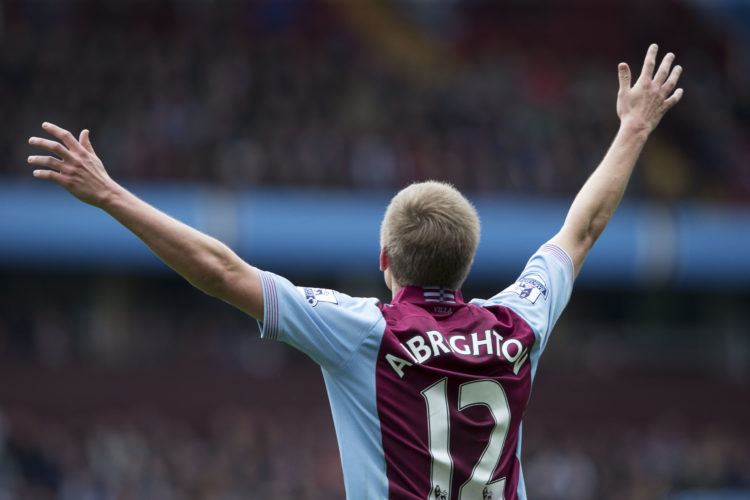 Photo by Neville Williams/Aston Villa FC via Getty Images