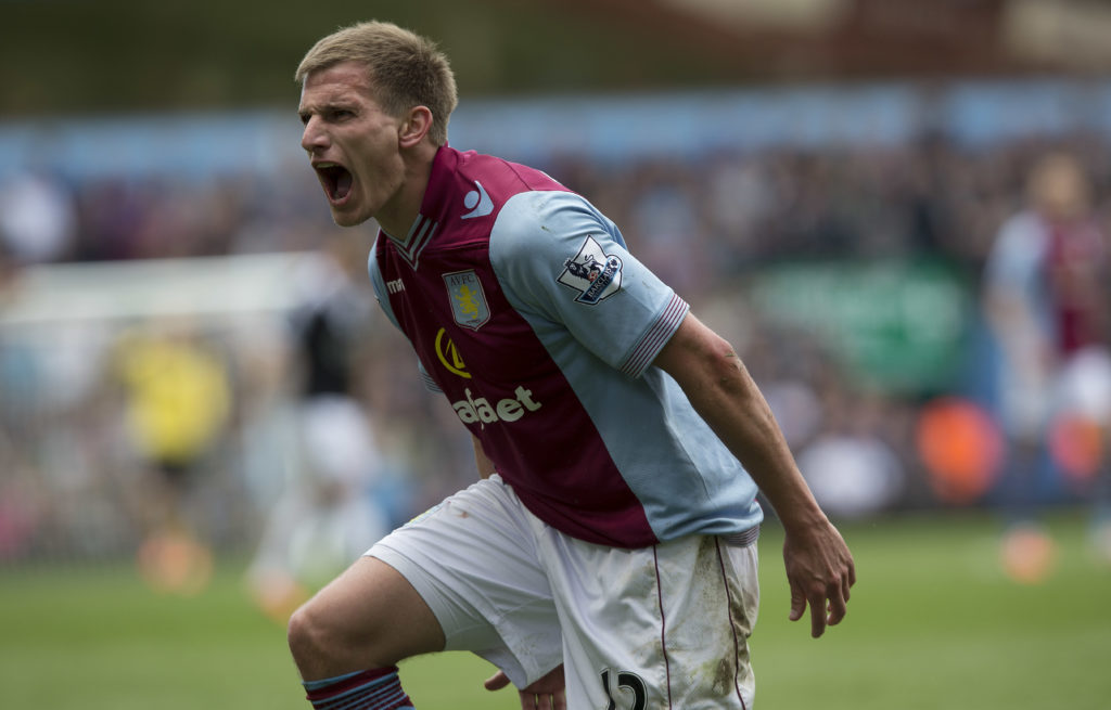 Aston Villa v Southampton - Premier League