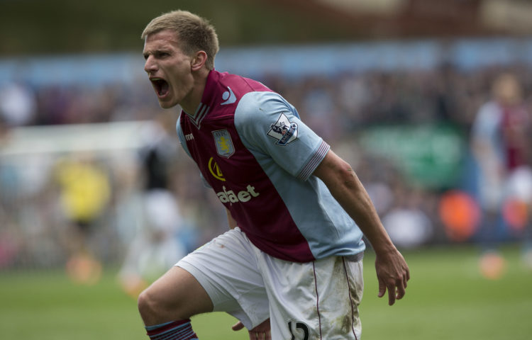 Photo by Neville Williams/Aston Villa FC via Getty Images