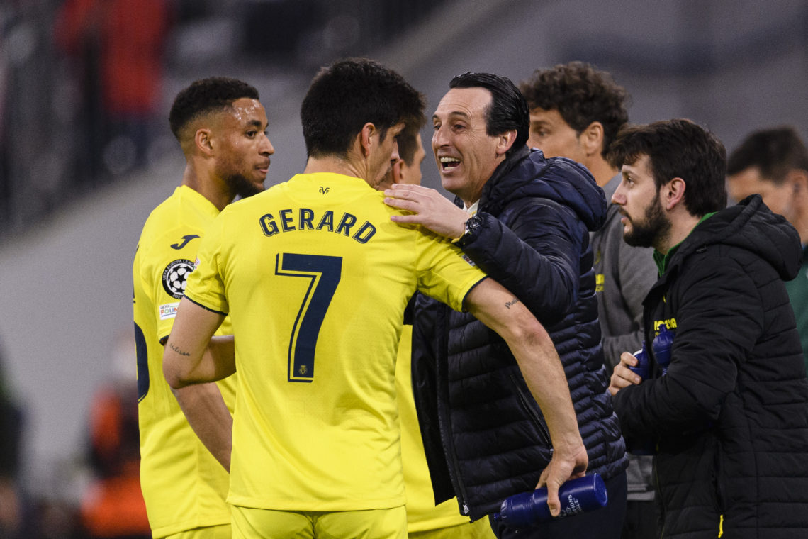 Photo by Marcio Machado/Eurasia Sport Images/Getty Images