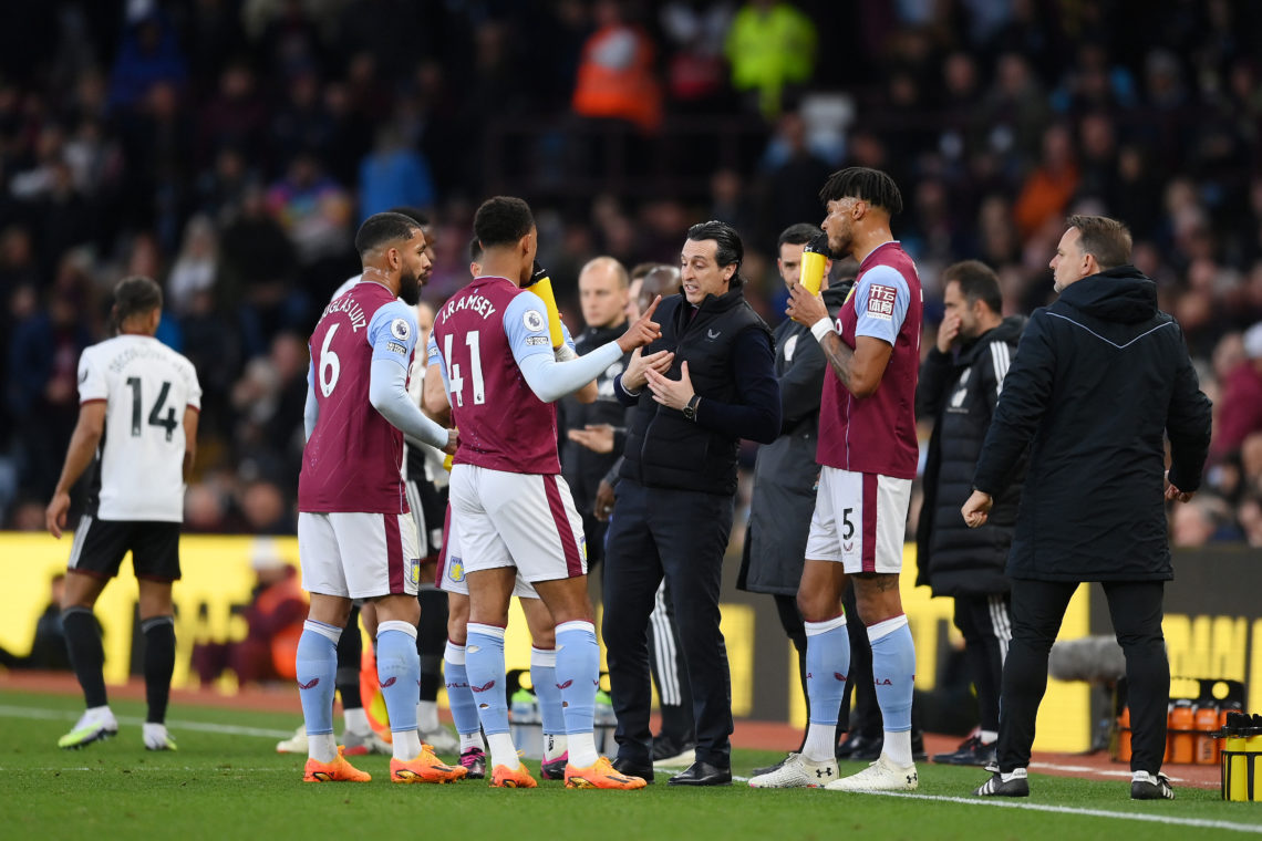 Photo by Shaun Botterill/Getty Images