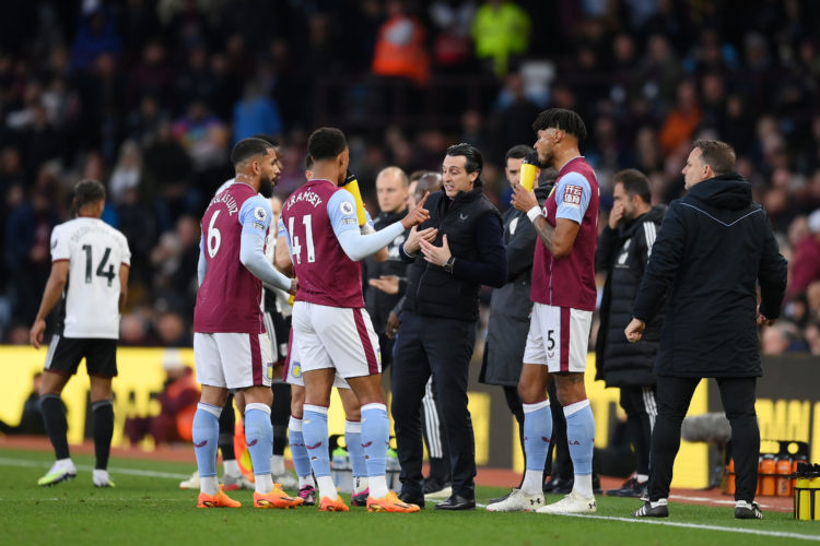 Photo by Shaun Botterill/Getty Images