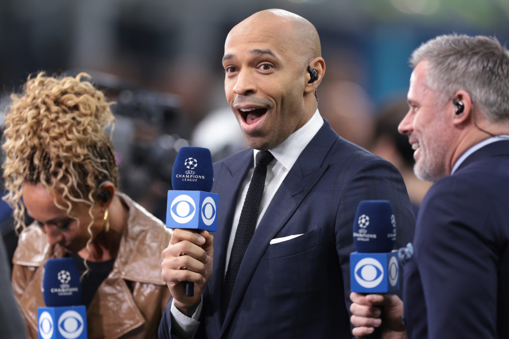 FC Internazionale v AC Milan: Semi-Final Second Leg - UEFA Champions League