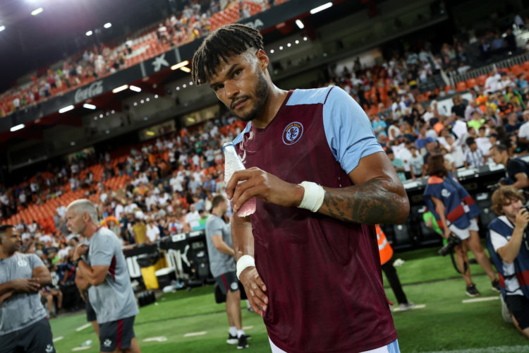 Photo by Neville Williams/Aston Villa FC via Getty Images