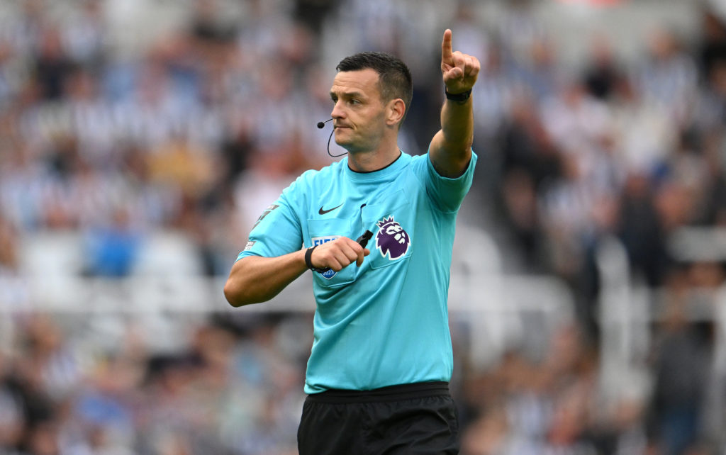 Newcastle United v Aston Villa - Premier League