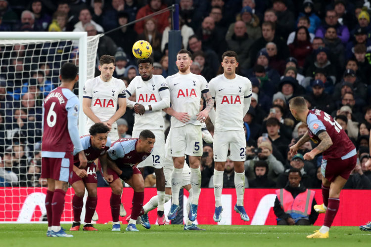 Photo by Mark Leech/Offside/Offside via Getty Images