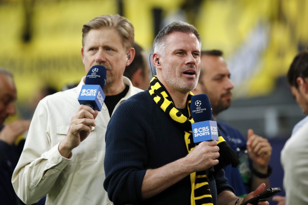 UEFA Conference League 2023/24Borussia Dortmund v Paris Saint-Germain