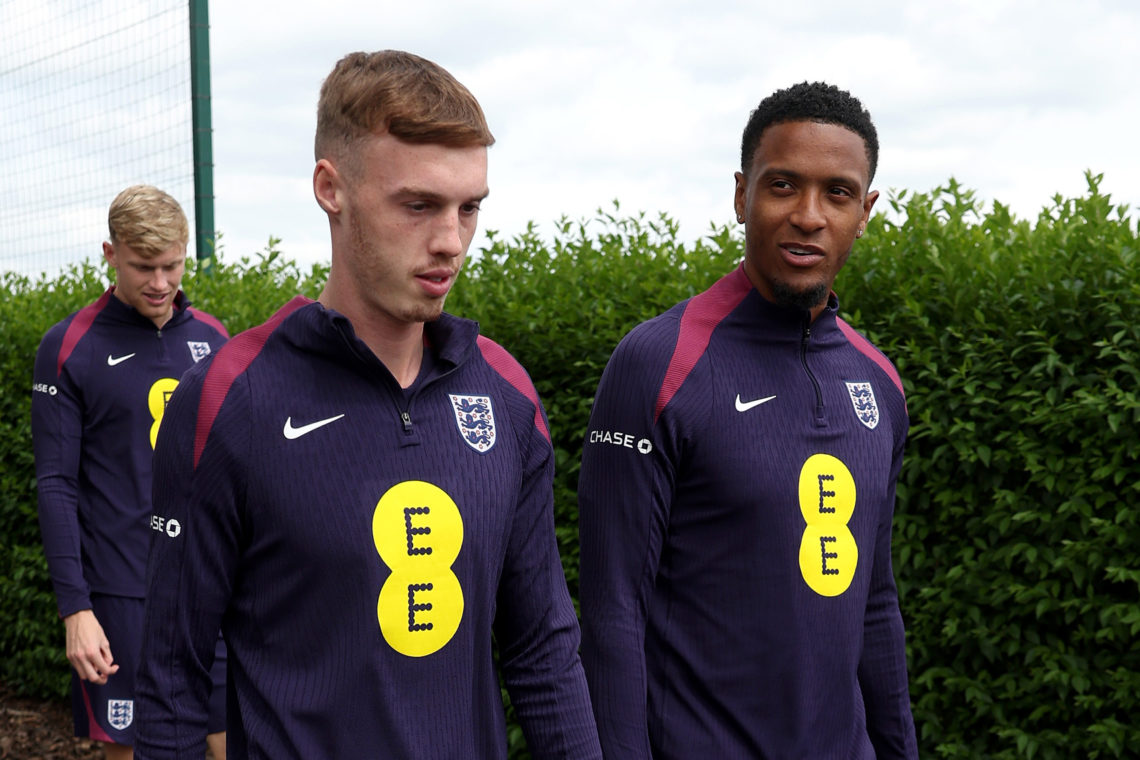 Photo by Eddie Keogh - The FA/The FA via Getty Images
