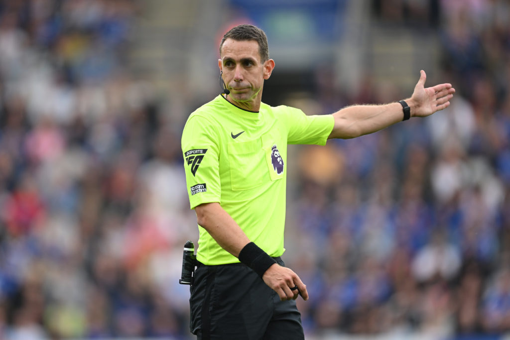 Leicester City FC v Aston Villa FC - Premier League