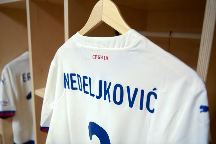 Photo by David Lidstrom - UEFA/UEFA via Getty Images