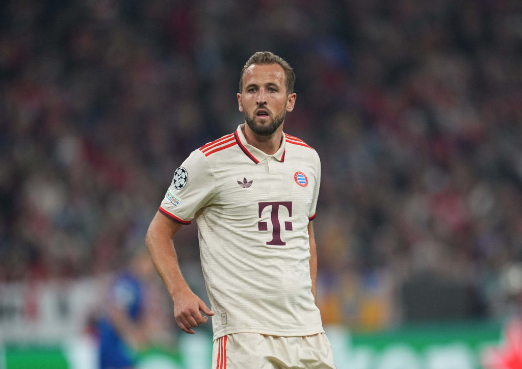 Bayern Munich v Dinamo Zagreb - UEFA Champions League