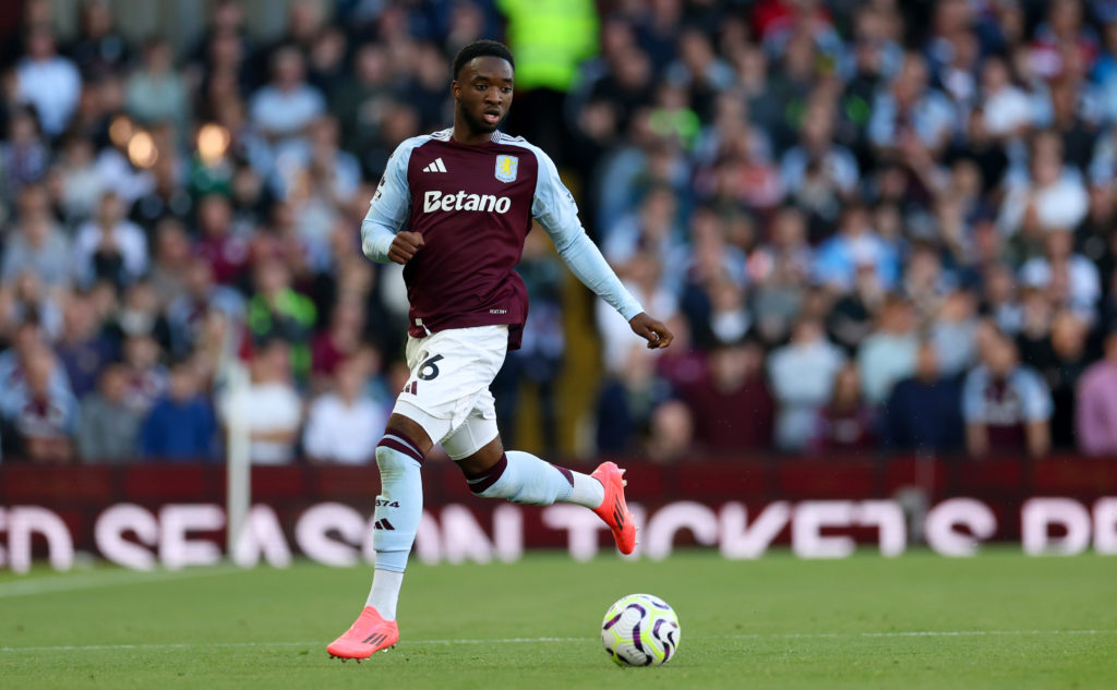 Aston Villa FC v Everton FC - Premier League