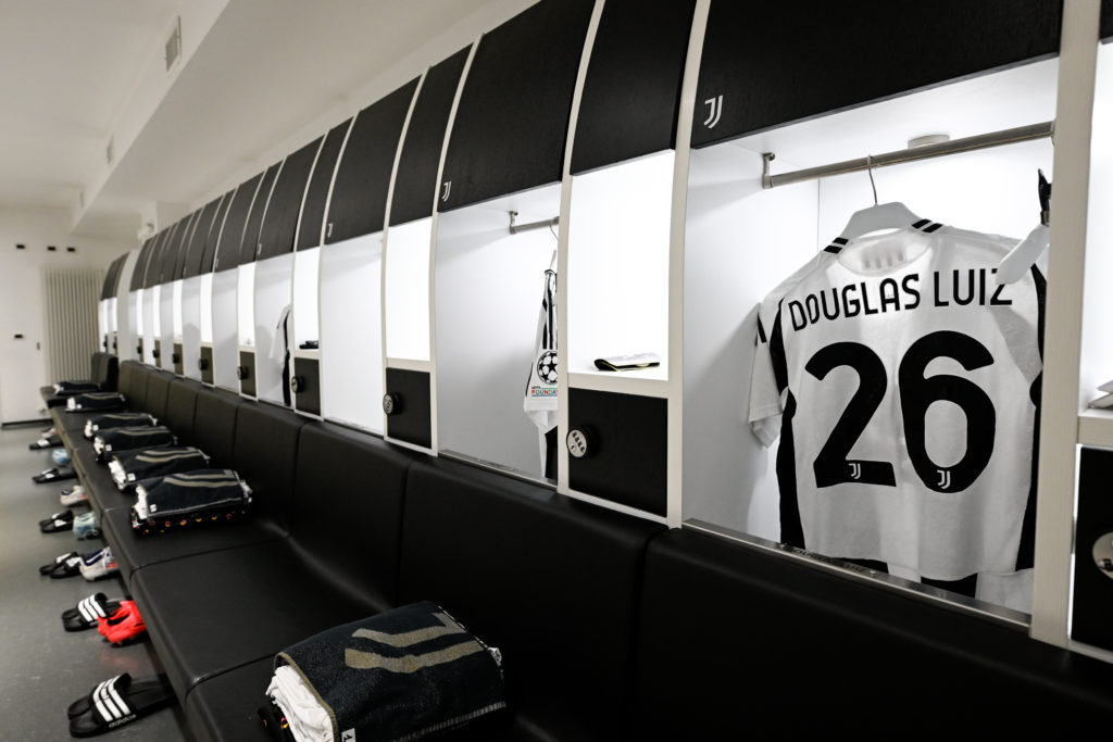 Juventus v PSV Eindhoven - UEFA Champions League 2024/25 League Phase MD1