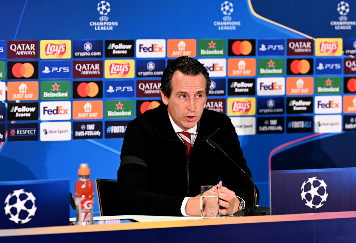 Photo by Christian Kaspar-Bartke - UEFA/UEFA via Getty Images
