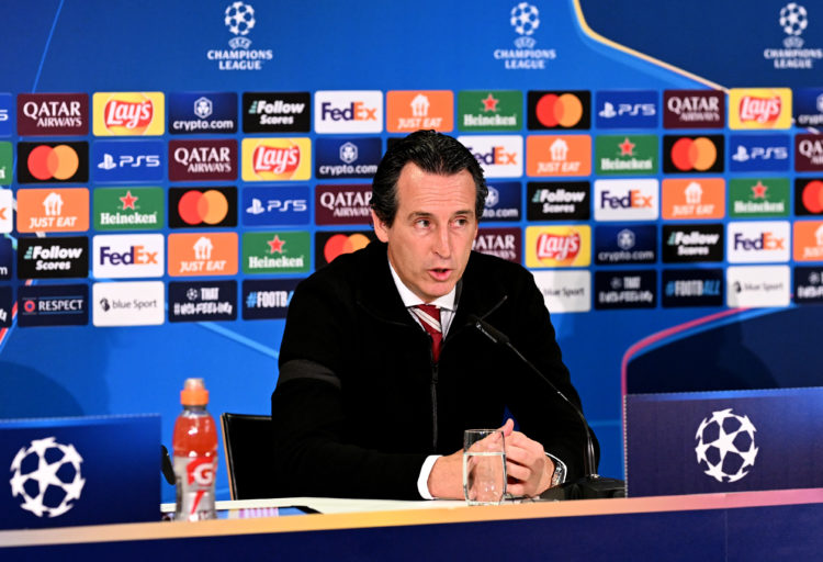 Photo by Christian Kaspar-Bartke - UEFA/UEFA via Getty Images