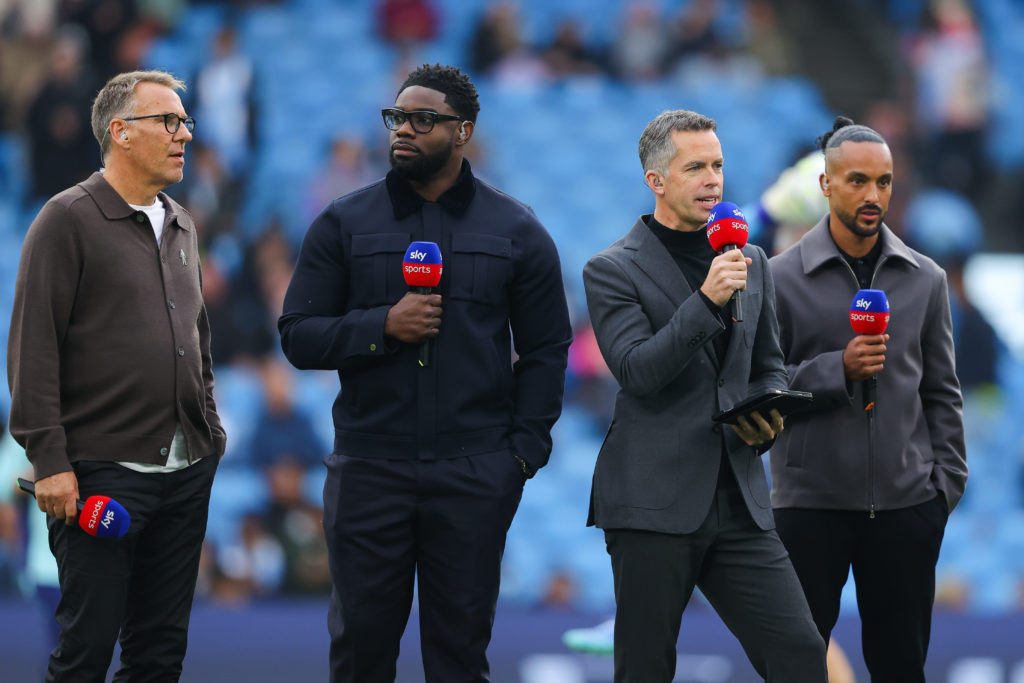 Manchester City FC v Arsenal FC - Premier League