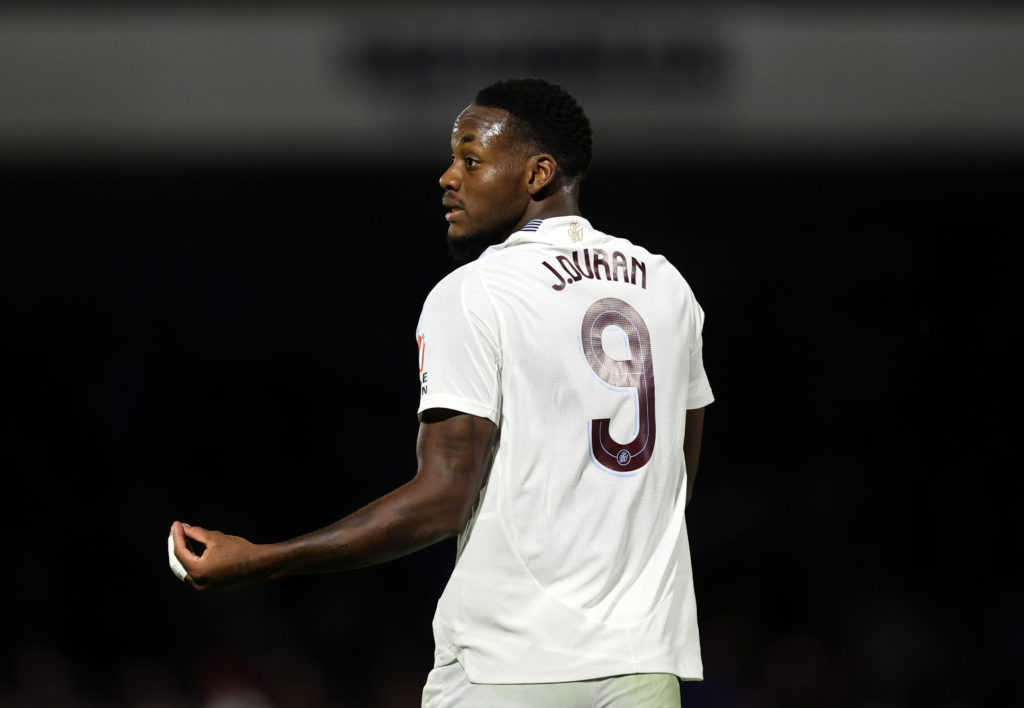 Wycombe Wanderers v Aston Villa - Carabao Cup Third Round