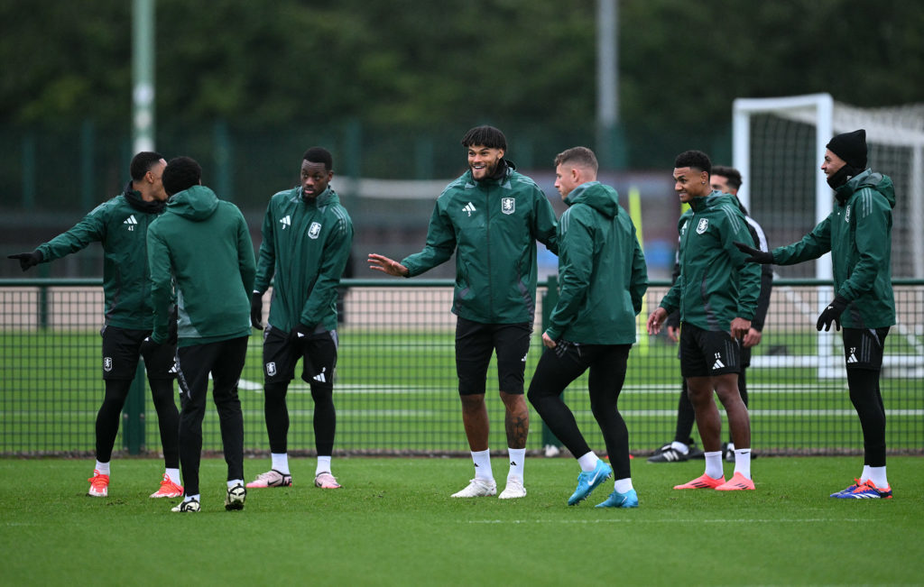 FBL-EUR-C1-PRESSER-ASTON VILLA