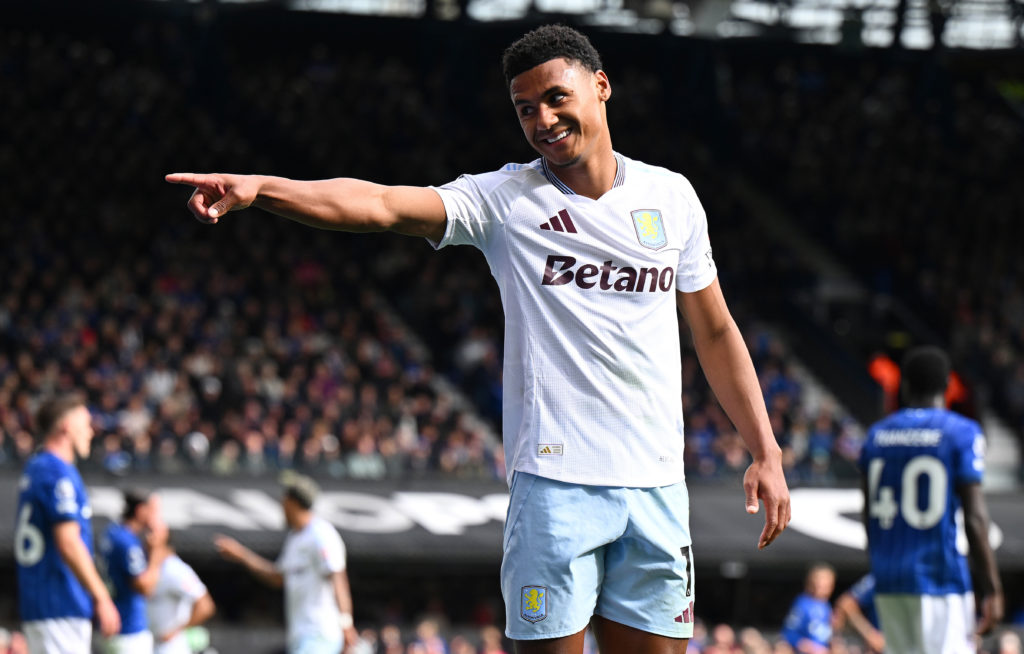 Ipswich Town FC v Aston Villa FC - Premier League