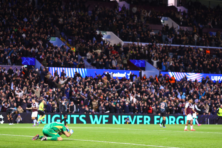 Photo by Jacques Feeney/Offside/Offside via Getty Images