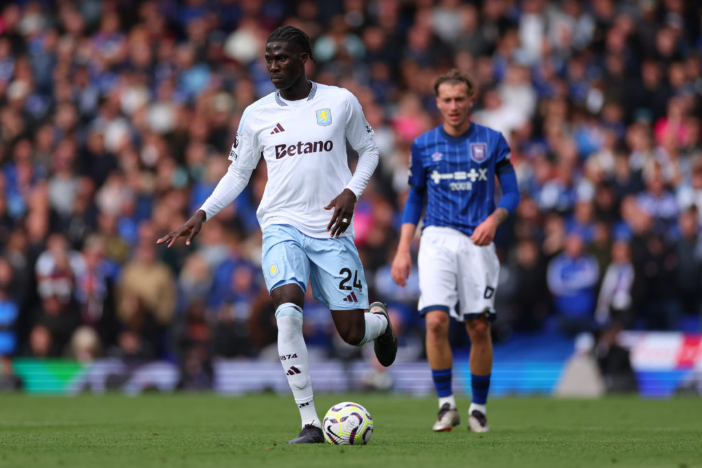 Ipswich Town FC v Aston Villa FC - Premier League