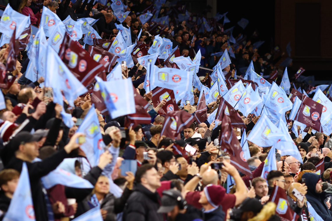 Photo by Jacques Feeney/Offside/Offside via Getty Images