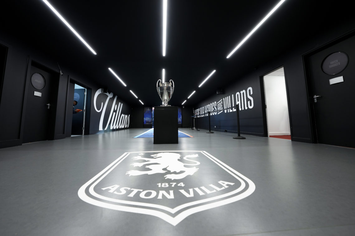 Photo by S. Mellar/FC Bayern via Getty Images