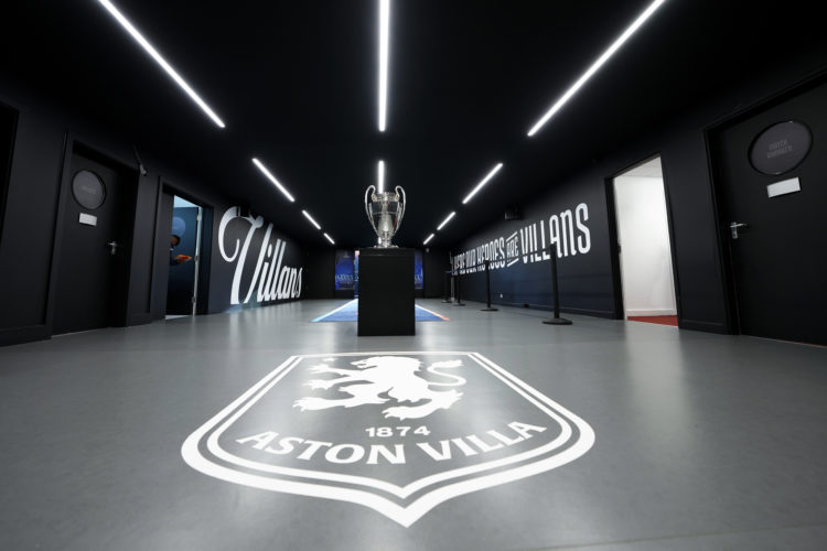 Photo by S. Mellar/FC Bayern via Getty Images
