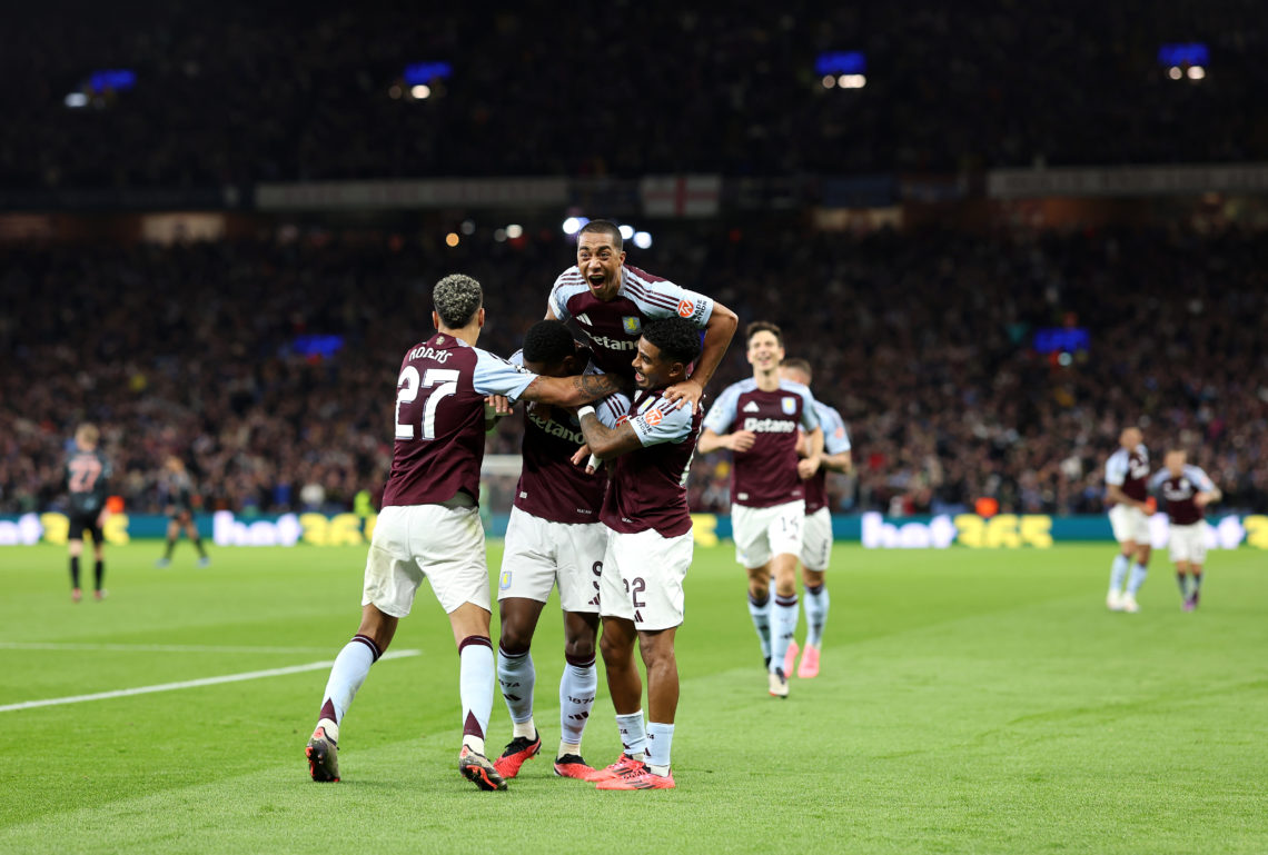 Photo by Julian Finney - UEFA/UEFA via Getty Images
