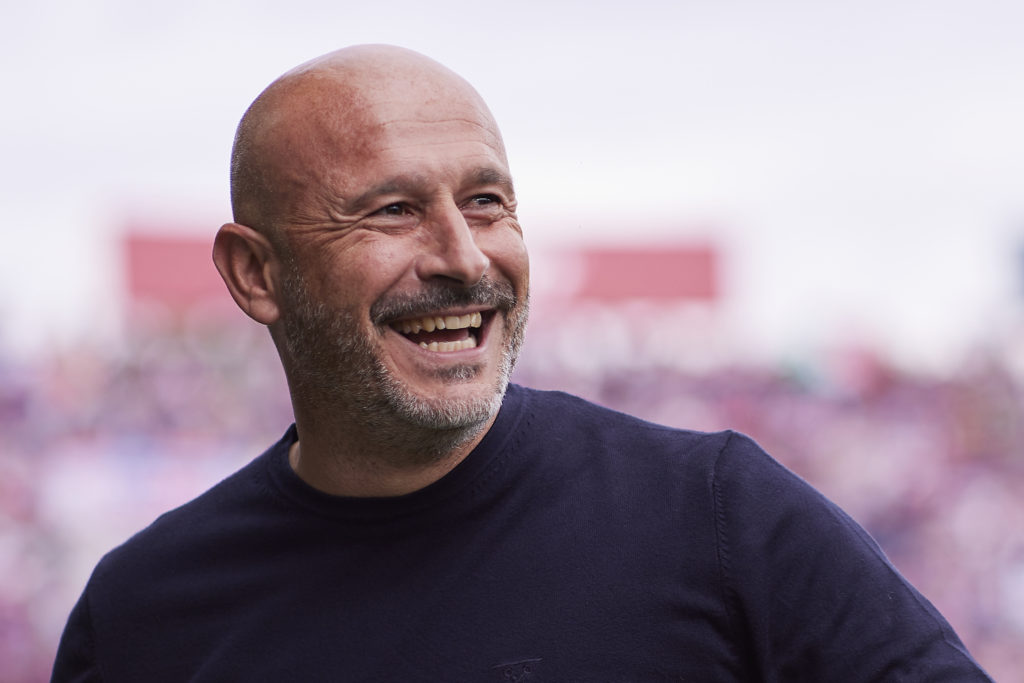 Bologna v Parma - Serie A