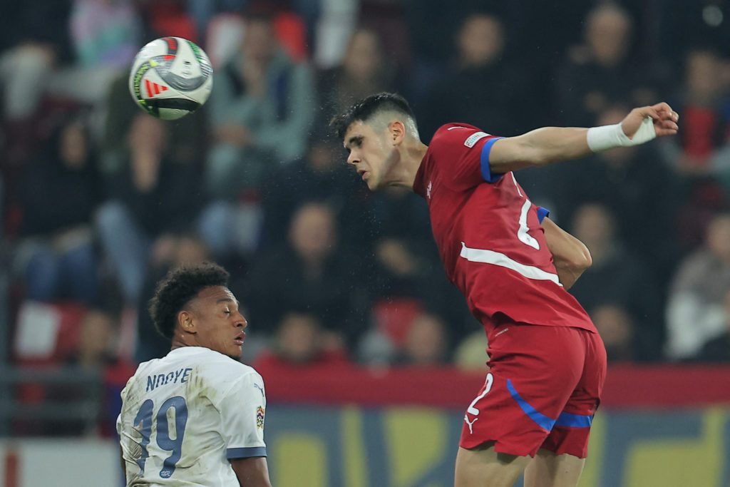 FBL-EUR-NATIONS-SERBIA-SWITZERLAND