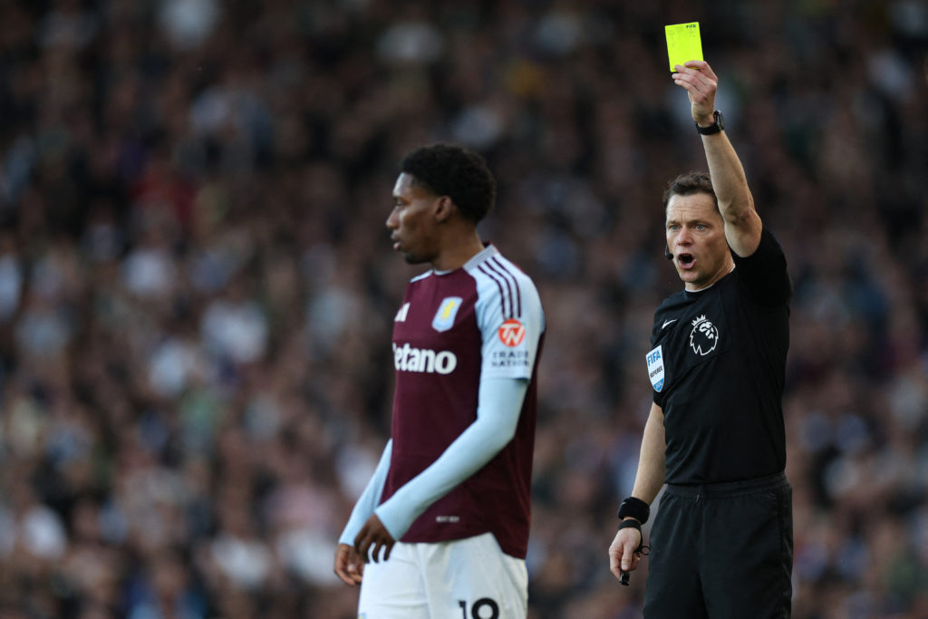 FBL-ENG-PR-FULHAM-ASTON VILLA