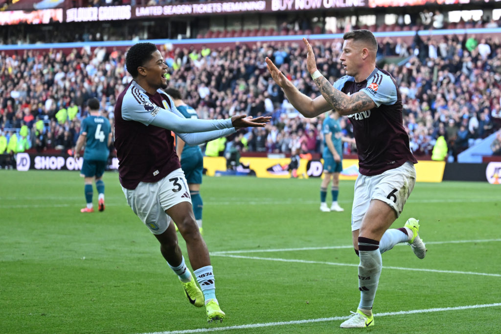 FBL-ENG-PR-ASTON VILLA-BOURNEMOUTH