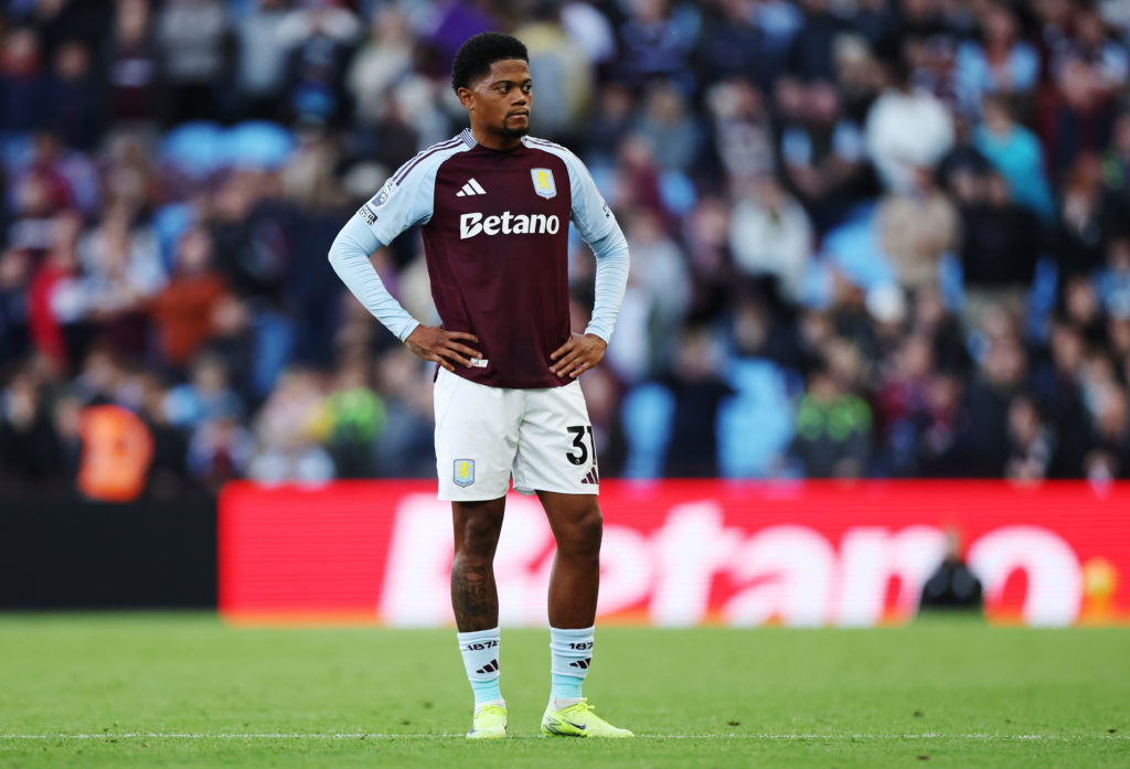 Aston Villa FC v AFC Bournemouth - Premier League