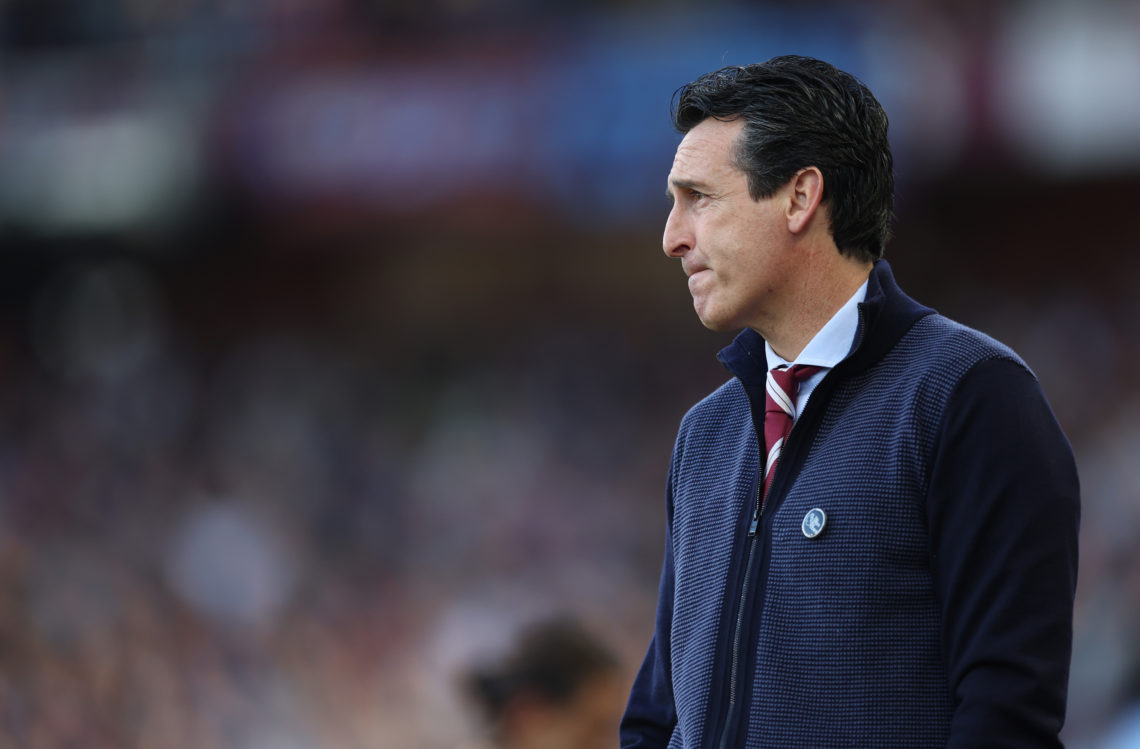 Photo by Aston Villa/Aston Villa FC via Getty Images
