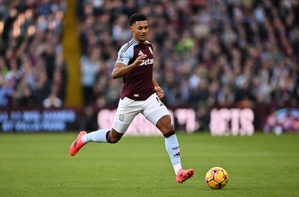 Aston Villa FC v AFC Bournemouth - Premier League